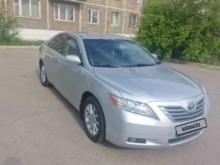 Toyota Camry 2006 года за 5 500 000 тг. в Павлодар – фото 2