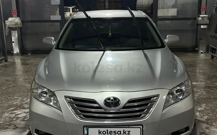 Toyota Camry 2006 года за 5 500 000 тг. в Павлодар