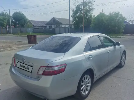 Toyota Camry 2006 года за 5 500 000 тг. в Павлодар – фото 5