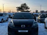 Mazda CX-7 2007 года за 5 200 000 тг. в Усть-Каменогорск