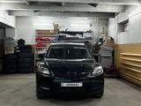 Mazda CX-7 2007 года за 5 200 000 тг. в Усть-Каменогорск – фото 5