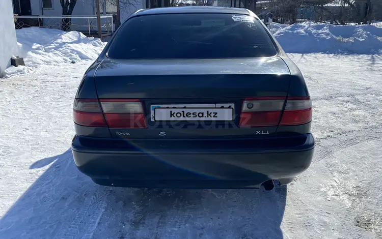 Toyota Carina E 1993 года за 1 850 000 тг. в Урджар