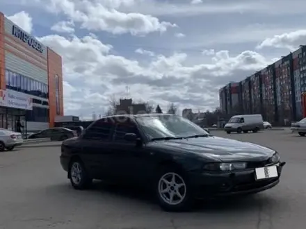 Mitsubishi Galant 1994 года за 1 500 000 тг. в Петропавловск – фото 2