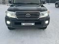 Toyota Land Cruiser 2012 годаүшін18 500 000 тг. в Астана – фото 24