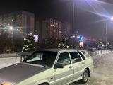 ВАЗ (Lada) 2115 2004 годаүшін1 450 000 тг. в Алматы – фото 2