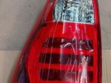 Новый задние диодные фонари (дубликат) на Toyota 4Runner за 50 000 тг. в Алматы