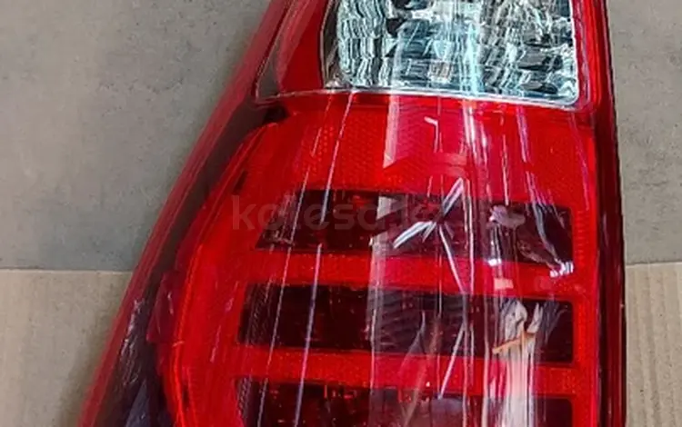 Новый задние диодные фонари (дубликат) на Toyota 4Runnerүшін50 000 тг. в Алматы