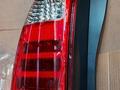 Новый задние диодные фонари (дубликат) на Toyota 4Runnerүшін50 000 тг. в Алматы – фото 3