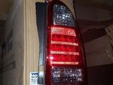 Новый задние диодные фонари (дубликат) на Toyota 4Runner за 50 000 тг. в Алматы – фото 5