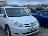 Toyota Sienna 2007 года за 7 850 000 тг. в Атырау – фото 4