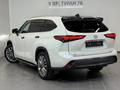 Toyota Highlander Luxe 2020 года за 24 900 000 тг. в Астана – фото 2