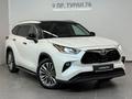 Toyota Highlander Luxe 2020 года за 24 900 000 тг. в Астана – фото 21