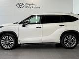Toyota Highlander Luxe 2020 годаүшін24 900 000 тг. в Астана – фото 3