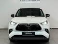 Toyota Highlander Luxe 2020 года за 24 900 000 тг. в Астана – фото 5