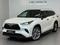 Toyota Highlander Luxe 2020 года за 24 900 000 тг. в Астана