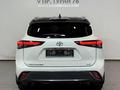 Toyota Highlander Luxe 2020 года за 24 900 000 тг. в Астана – фото 4