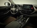 Toyota Highlander Luxe 2020 года за 24 900 000 тг. в Астана – фото 13