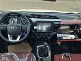 Toyota Hilux 2024 годаүшін20 800 000 тг. в Актау – фото 4