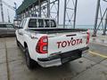 Toyota Hilux 2024 года за 20 800 000 тг. в Актау – фото 3