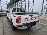 Toyota Hilux 2024 годаүшін20 800 000 тг. в Актау – фото 3