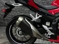 Honda  CBR500R BATYR MOTO РАССРОЧКА !!! 2021 года за 5 720 000 тг. в Алматы – фото 8