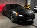 Maserati Ghibli 2018 года за 28 500 000 тг. в Алматы – фото 4