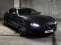 Maserati Ghibli 2018 года за 28 500 000 тг. в Алматы – фото 5