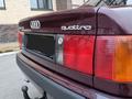 Audi 100 1990 годаfor3 700 000 тг. в Кокшетау – фото 10