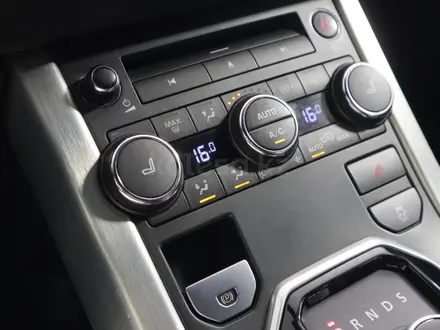 Land Rover Range Rover Evoque 2014 года за 9 000 000 тг. в Астана – фото 22
