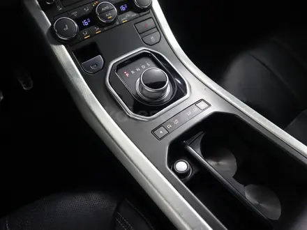 Land Rover Range Rover Evoque 2014 года за 9 000 000 тг. в Астана – фото 23