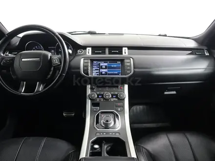 Land Rover Range Rover Evoque 2014 года за 9 000 000 тг. в Астана – фото 17