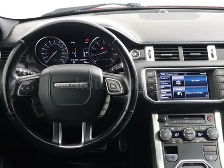 Land Rover Range Rover Evoque 2014 года за 9 000 000 тг. в Астана – фото 18