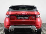 Land Rover Range Rover Evoque 2014 годаүшін9 000 000 тг. в Астана – фото 5