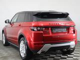 Land Rover Range Rover Evoque 2014 годаүшін9 000 000 тг. в Астана – фото 4