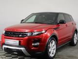 Land Rover Range Rover Evoque 2014 годаүшін9 000 000 тг. в Астана