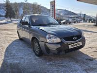 ВАЗ (Lada) Priora 2170 2011 годаүшін1 000 000 тг. в Алматы