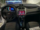 Chevrolet Cobalt 2021 годаүшін5 500 000 тг. в Шымкент – фото 5