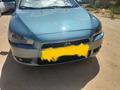 Mitsubishi Lancer 2008 годаүшін2 250 000 тг. в Кульсары – фото 3