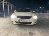 ВАЗ (Lada) Priora 2170 2014 годаүшін3 300 000 тг. в Макинск – фото 2