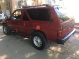 Nissan Terrano 1990 годаүшін1 200 000 тг. в Шымкент – фото 3