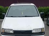 Nissan Primera 1992 года за 390 000 тг. в Алматы – фото 2