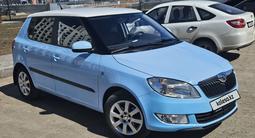 Skoda Fabia 2013 года за 5 800 000 тг. в Астана