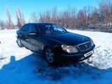 Mercedes-Benz S 350 2004 годаүшін4 500 000 тг. в Шымкент