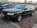Audi 100 1993 года за 3 000 000 тг. в Астана – фото 14