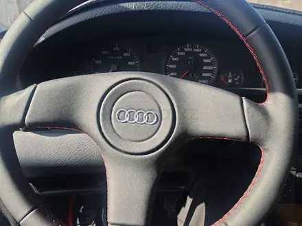 Audi 100 1993 года за 3 000 000 тг. в Астана – фото 8