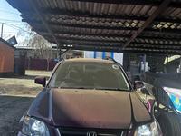 Honda CR-V 1996 годаүшін2 850 000 тг. в Алматы