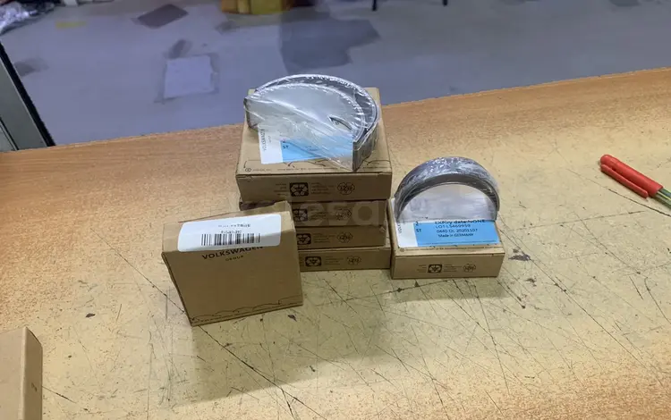 Вкладыши в круг 3.0 TFSI за 10 000 тг. в Алматы