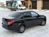 ВАЗ (Lada) Granta 2190 2013 годаfor2 580 000 тг. в Караганда – фото 3