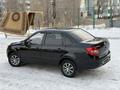 ВАЗ (Lada) Granta 2190 2013 годаүшін2 550 000 тг. в Караганда – фото 4