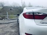 Lexus ES 250 2013 годаүшін11 700 000 тг. в Алматы – фото 3